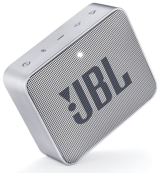 Reproduktor JBL GO 2 Gray